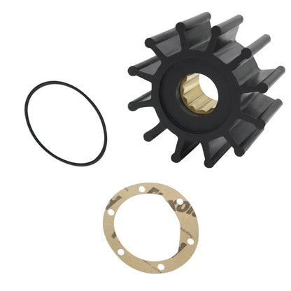 Flexible Impeller Kit for FORD UK Engines 2400 2401E 2701E 2704E