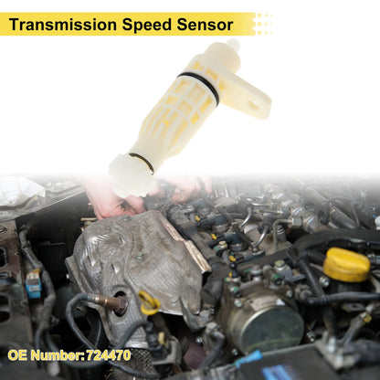 Transmission Speed Sensor for CHEVROLET AVEO (2004 - 2011)