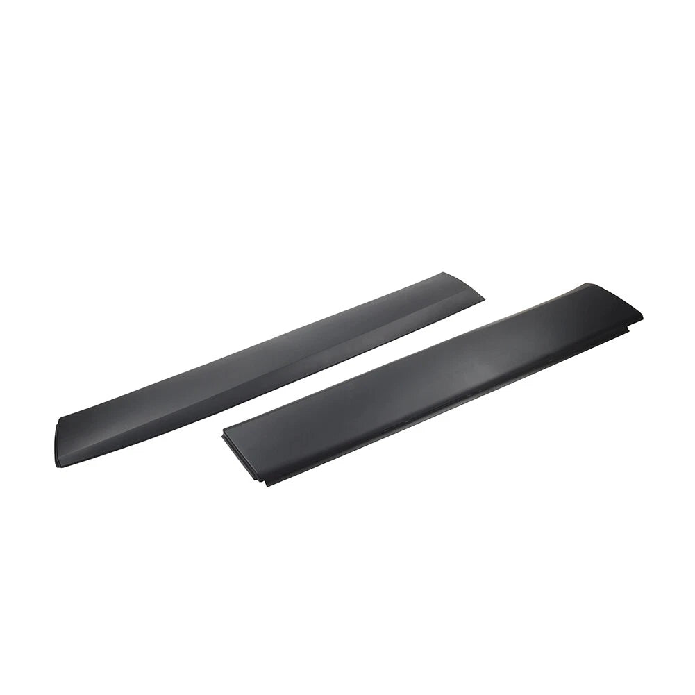 Front Door Lower Molding Panel Trim for Jaguar F-Pace (2016-2021)