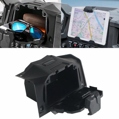 Tablet Holder Mount for Polaris RZR XP 1000/4 (2014-2023)