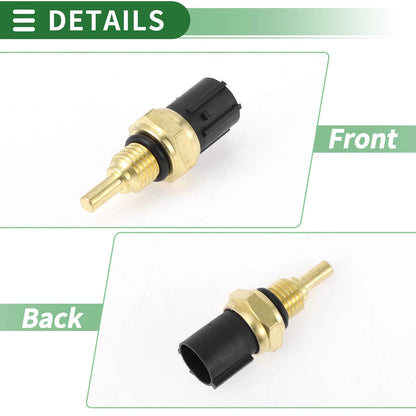 Engine Coolant Temperature Sensor for Honda Pilot (2015)