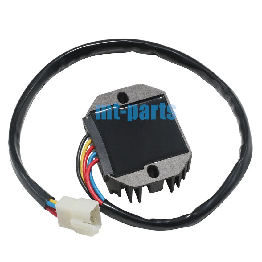 Voltage Regulator Rectifier for Suzuki LT300E Quadrunner 300 (1987-1989)