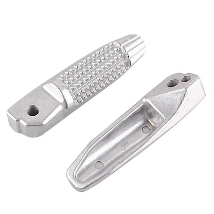 Front Foot Pegs Footrests for BMW K1200R (2004-2008)