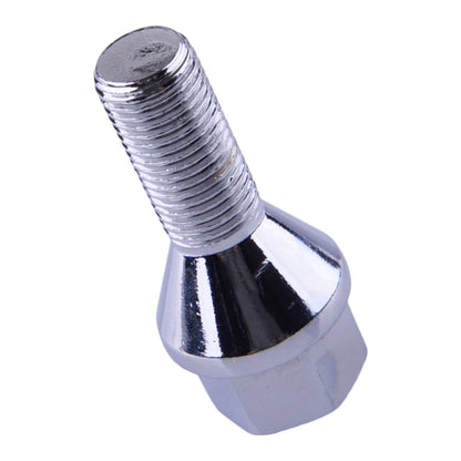5PCS Wheel Lug Bolt Screws for Jeep Renegade Compass (2015-2022)