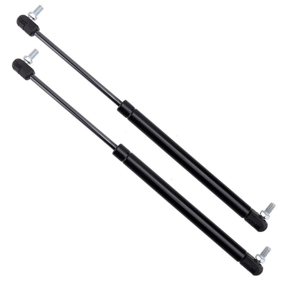 Rear Gas Locker Spring Struts for Caravan