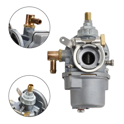 Carburetor for Yamaha Outboard 2-Stroke 3.5HP (2000-2005)