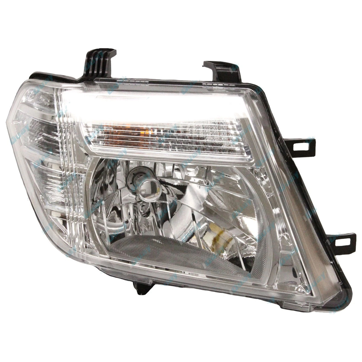 RH Genuine Headlight for Nissan Navara D40M/Pathfinder R51M 2010-On Right RHS