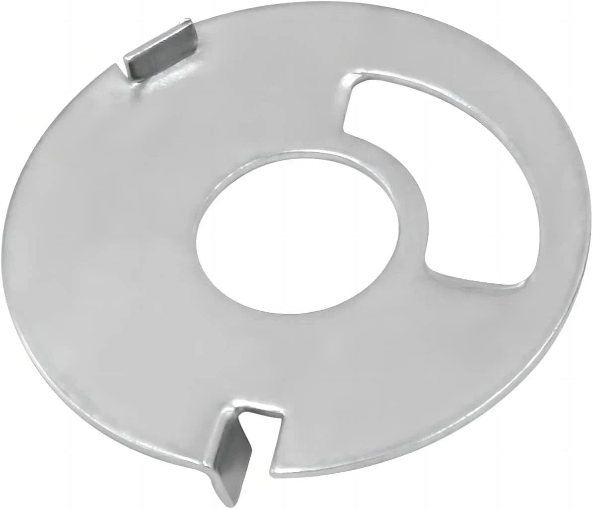 Mercury 4-9.8HP Outboard Water Pump Impeller Kit for 4/4.5/7.5/9.8HP