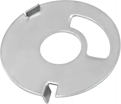 Mercury 4-9.8HP Outboard Water Pump Impeller Kit for 4/4.5/7.5/9.8HP