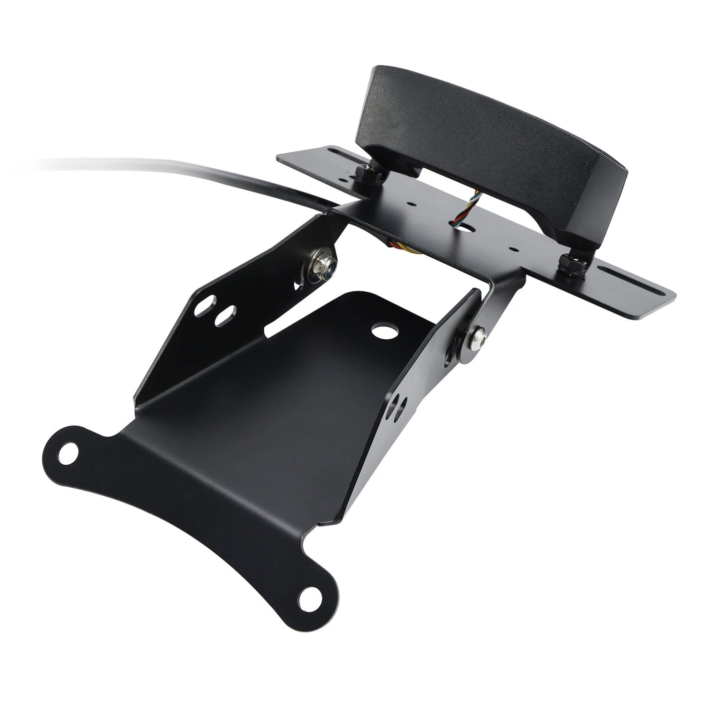 License Plate Holder for Husqvarna Supermoto/Enduro 701 (2016-2023)