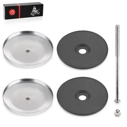 Air Box Cover Kit for Honda ATC70/SL70 1971-1985