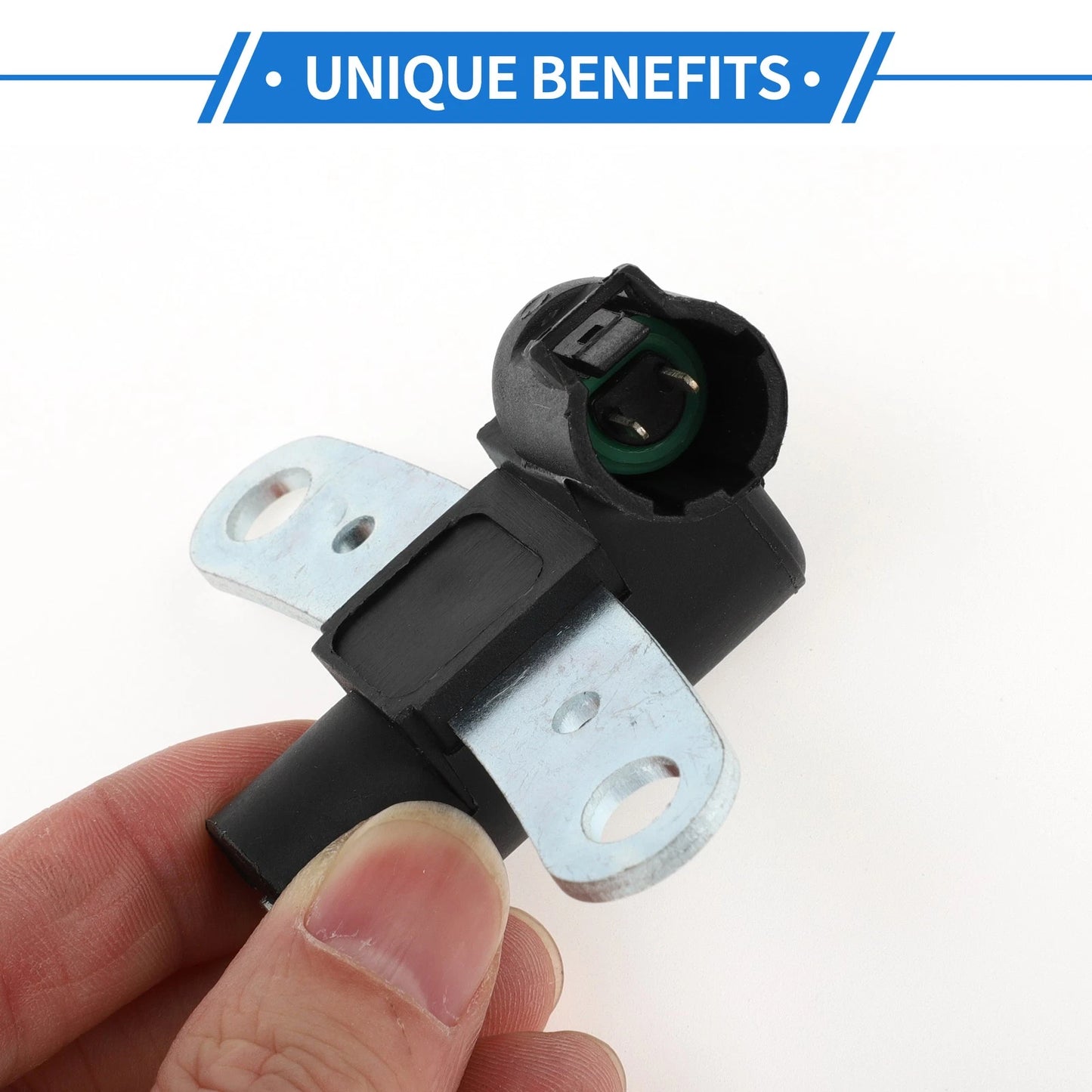 Crankshaft Position Sensor for NISSAN Almera Hatchback (2003-2006)