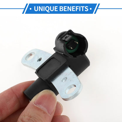 Crankshaft Position Sensor for NISSAN Almera Hatchback (2003-2006)