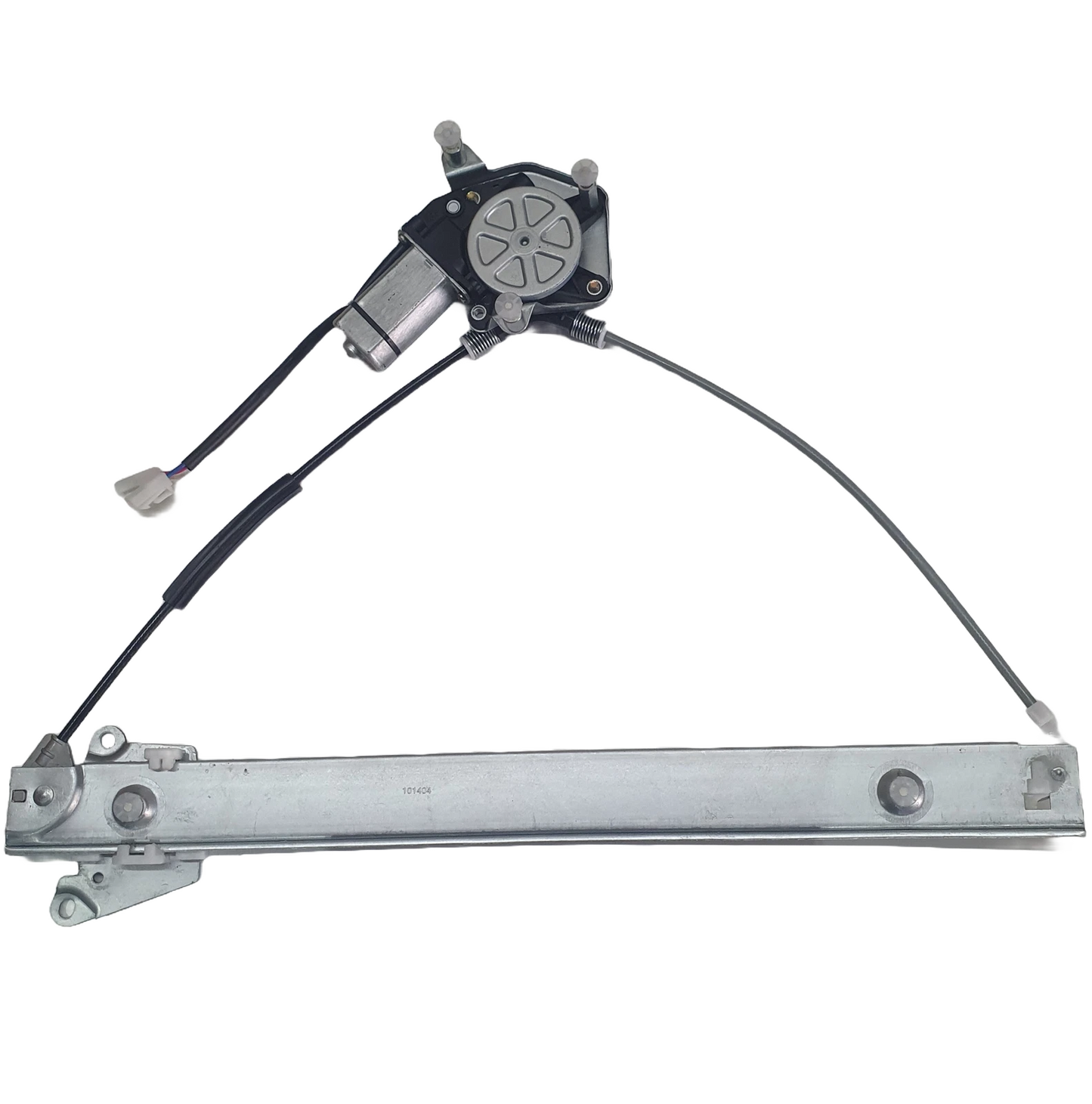Front Left Window Regulator with Motor for Ford Escape 2001-2008