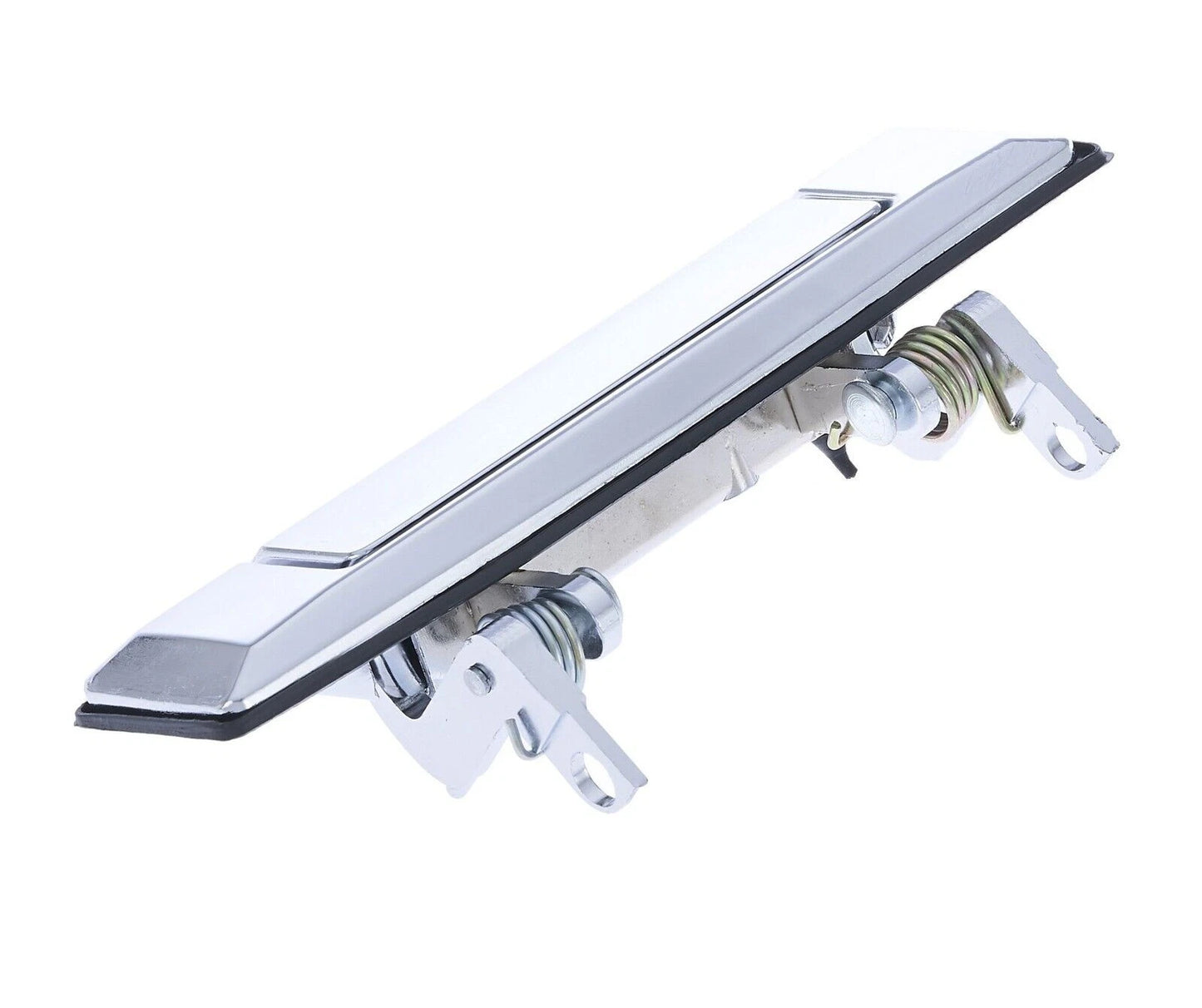 4pcs Chrome Outer Door Handle for Toyota Landcruiser (1980–2020)