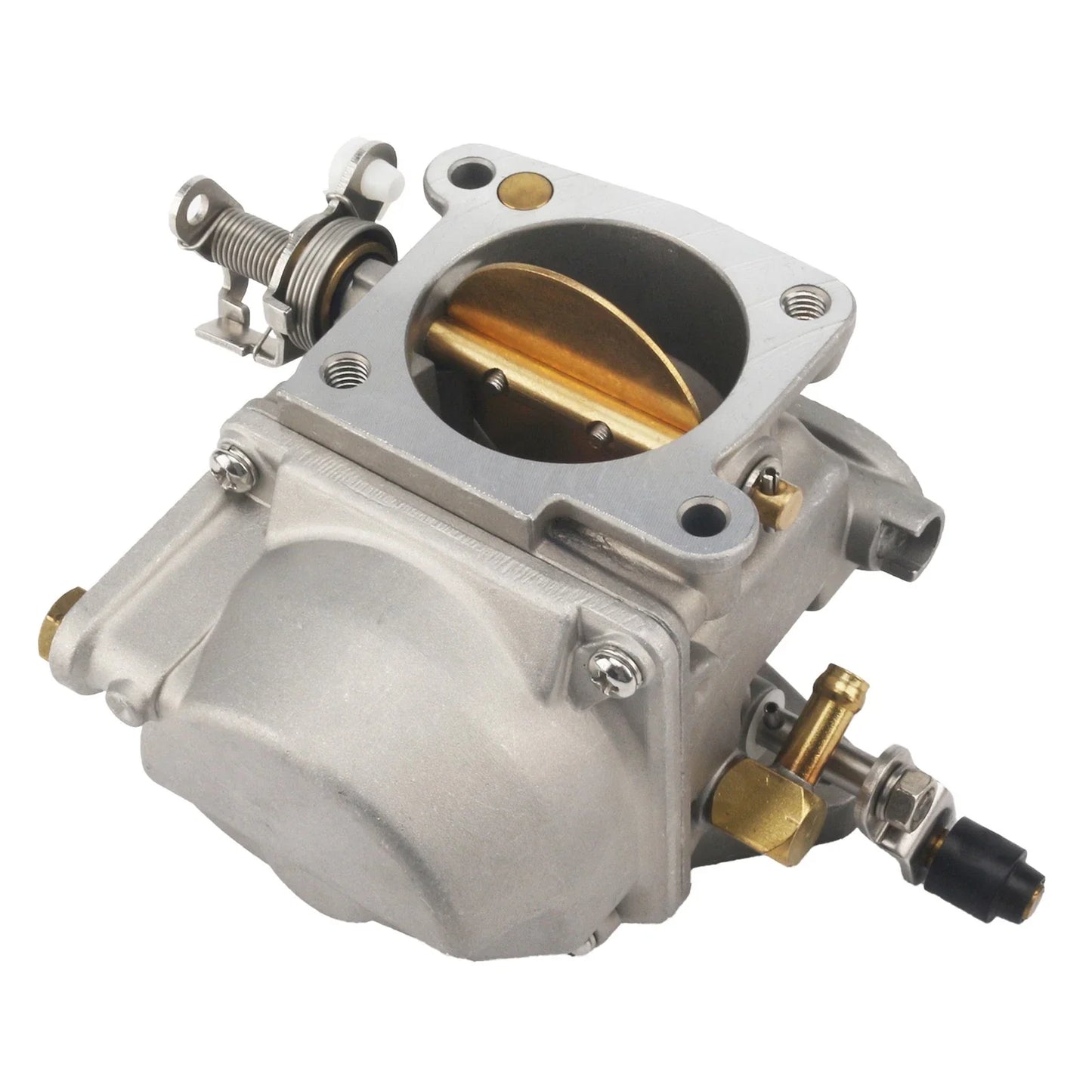 Carburetor Assembly for Mercury Mariner Outboard Motor 25/30HP