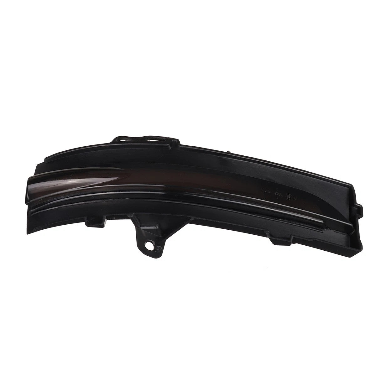 Smoked Lens LED Side Mirror Turn Signal Light for Ford Edge (2015–2023)