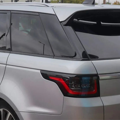 Rear Left D Pillar Trim for Land Rover Range Rover Sport (2014-2022)