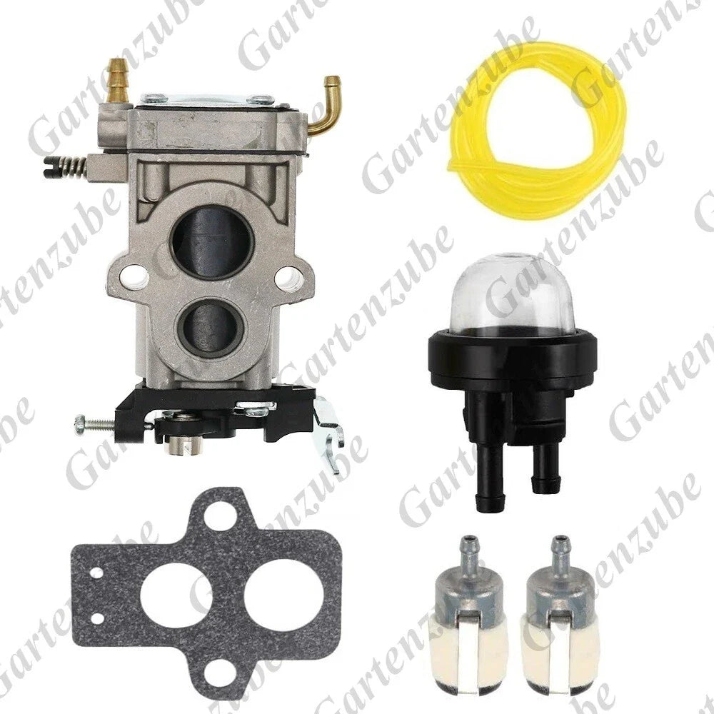 Carburetor for Kawasaki TKO 65D-BY75 Walbro WYA-59 (65HP)