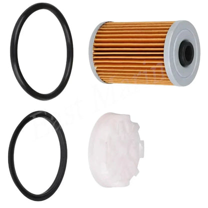 MerCruiser GEN III Fuel Filter Kit for Bravo 5.7/6.2/8.1 (Water Separating)