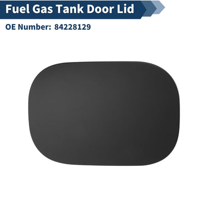 Gas Fuel Filler Door Cap for GMC Terrain (2018-2024)