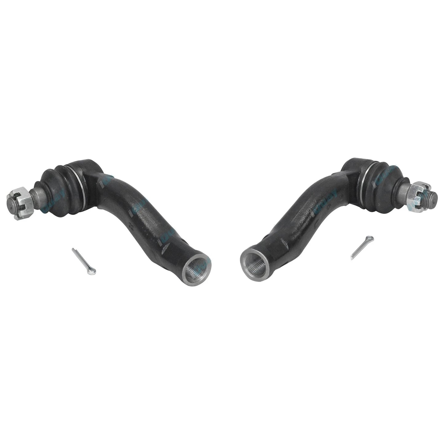 Outer Tie Rod Ends for Landcruiser HDJ100 UZJ100 (2003-2007)