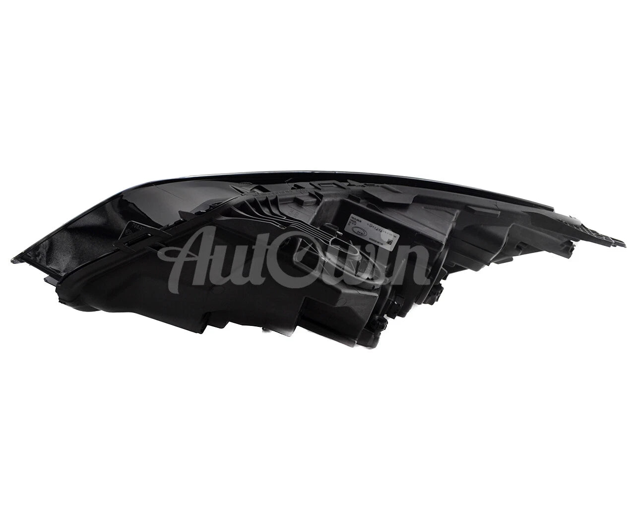 Halogen Headlight Right Side for Opel Astra K (2016) - Genuine OEM, NEW