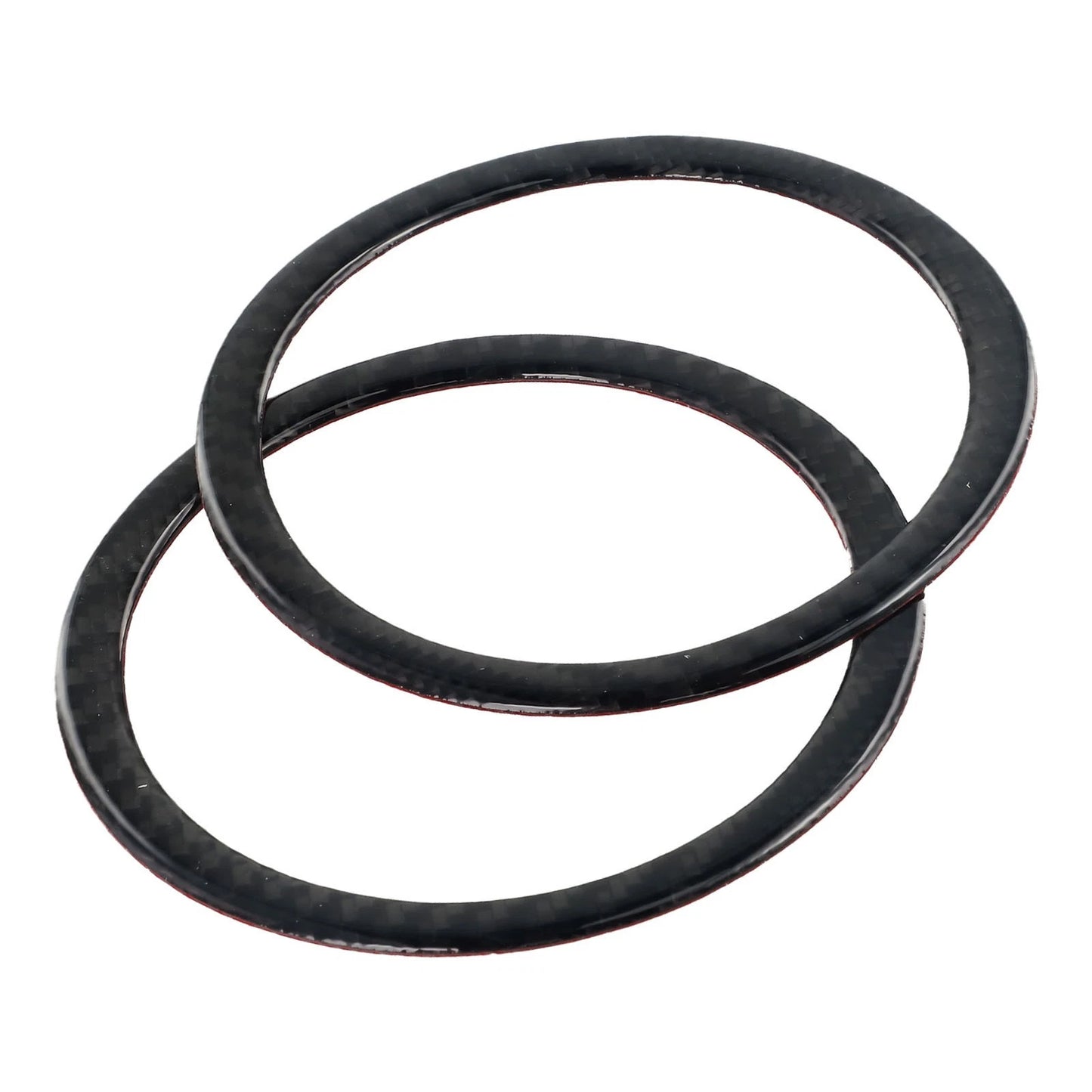 Loudspeaker Frame Trim 2x for Car Door