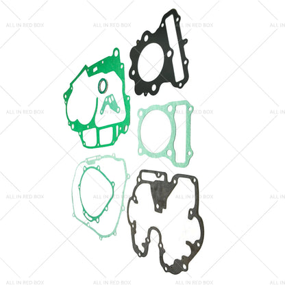 Engine Gasket Kit for Honda XR250 XR250R XR250L (1986-2000)