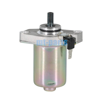 Starter Motor for E-Ton ATV Draco Tornado 50, RXL-50, Viper 50 (2000-2005)