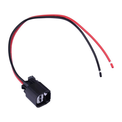 Fuel Injector Connector Plugs for Hyundai Elantra (2011-2016)