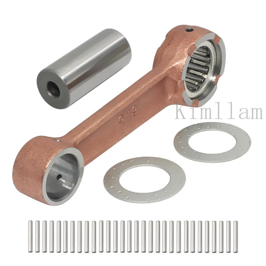 Connecting Con Rod Kit for Yamaha Outboard Motor 40HP (E40X)