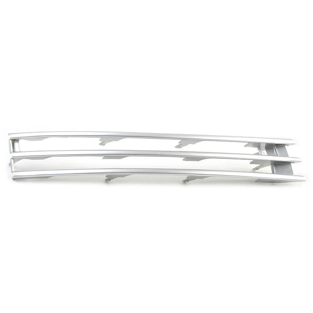 Silver Front Right Bumper Grille for Land Rover Range Rover L405 (2013-2017)