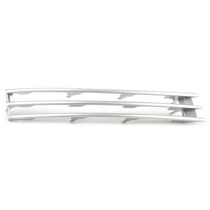 Silver Front Right Bumper Grille for Land Rover Range Rover L405 (2013-2017)