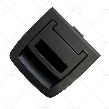 Rear Cargo Cover Handle for BMW 5 Series F07 F11, X5 F15 F85, X6 F16 F86