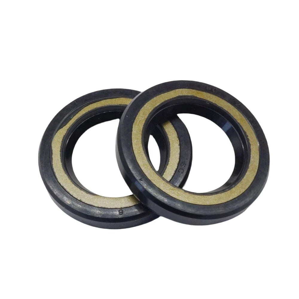 Lower Unit Oil Seal for Yamaha Outboard 25 40 50 HP
