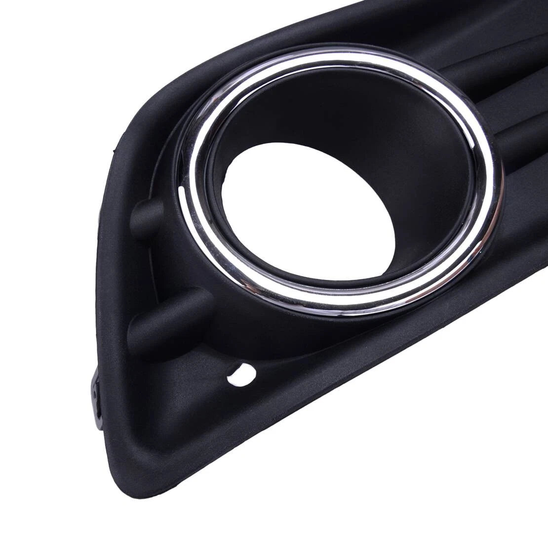 Front Fog Light Covers  Left & Right for Honda Pilot (2012-2015)