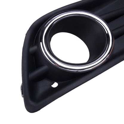 Front Fog Light Covers  Left & Right for Honda Pilot (2012-2015)