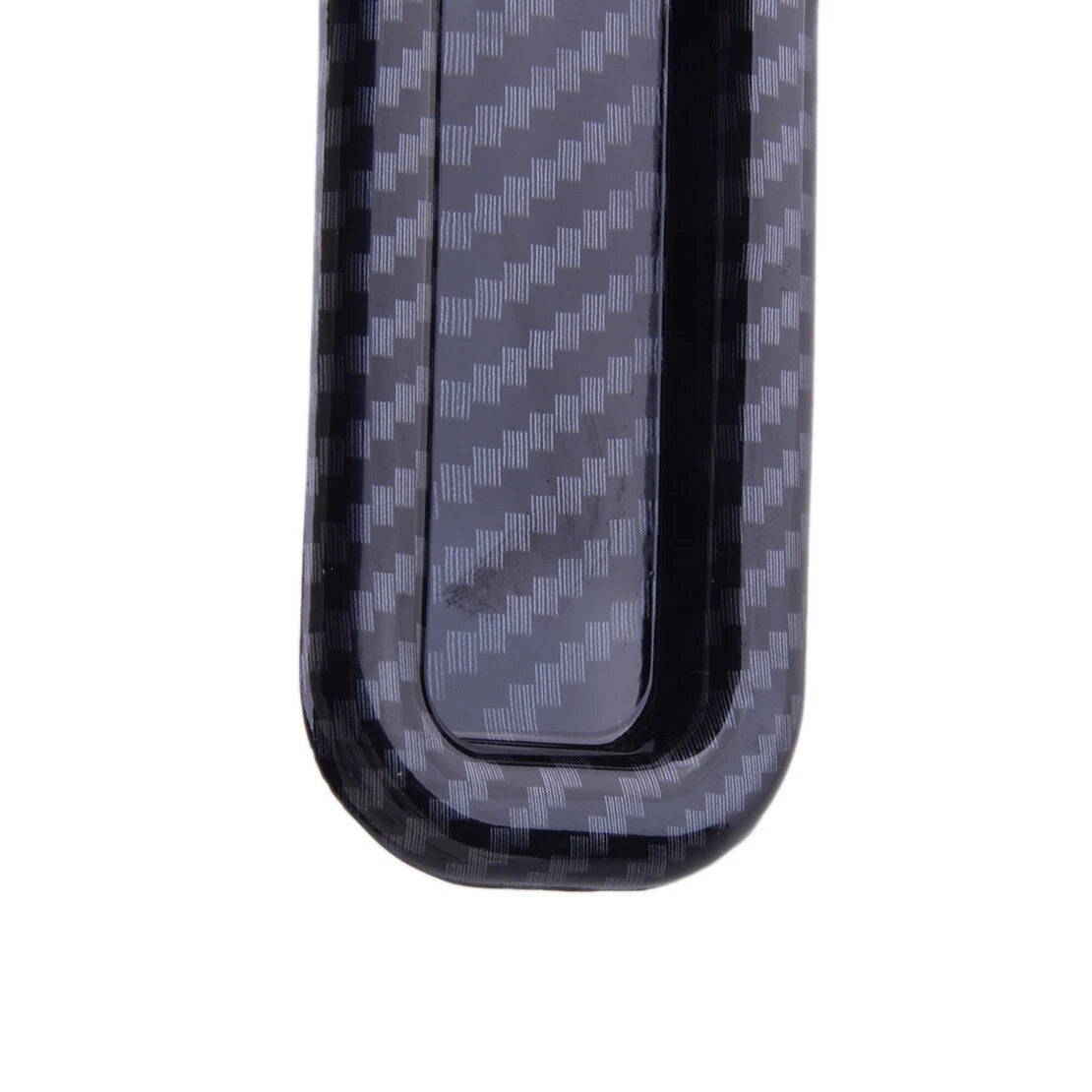 Black Interior Sun Roof Handle Cover Trim for Dodge Durango (2010-2020)
