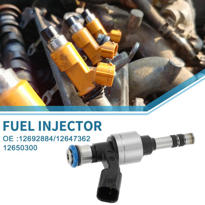 Fuel Injector for GMC Acadia Denali SLE SLT (2017-2021)