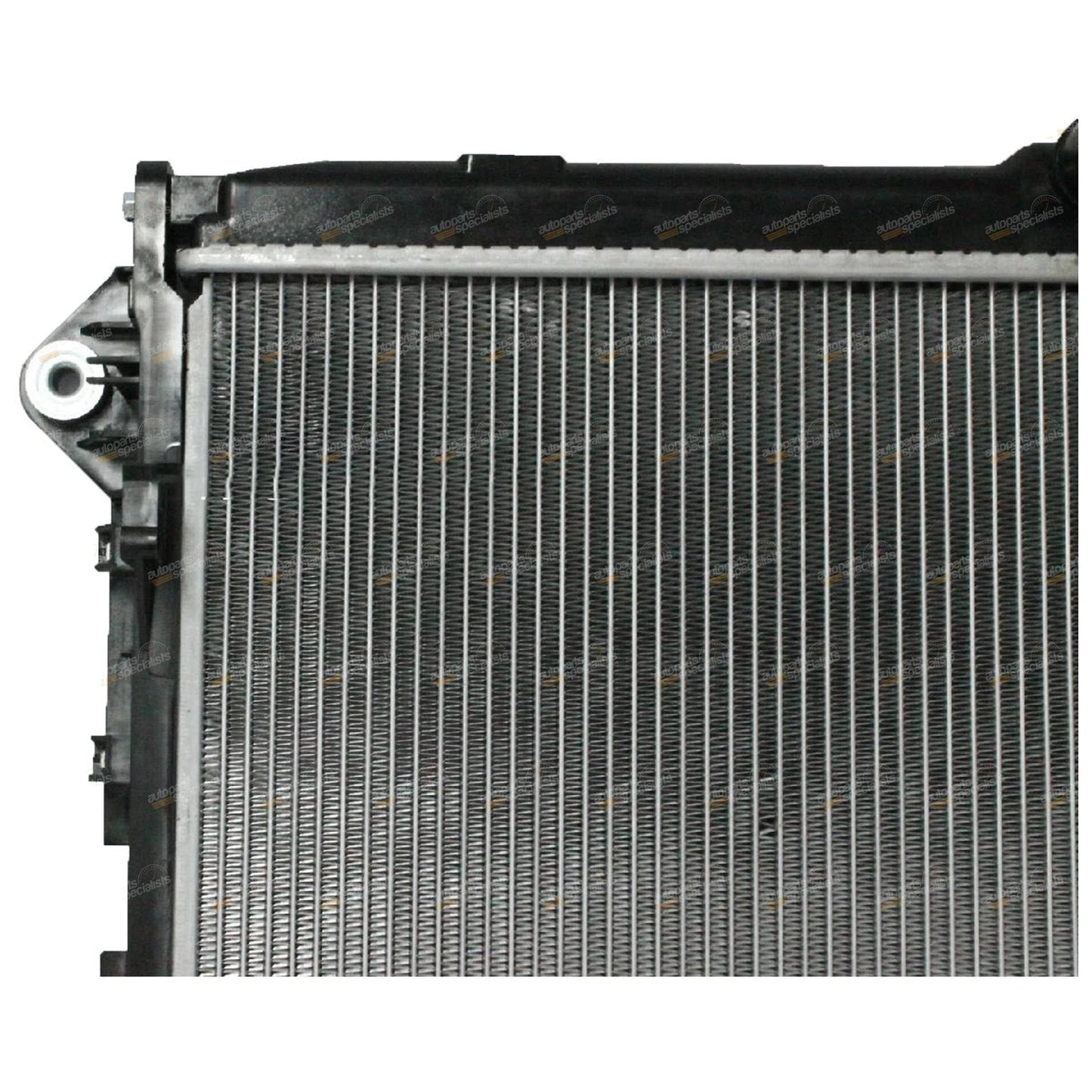 Aluminium Alloy Radiator for Ford Ranger PX (2011 - 2015)