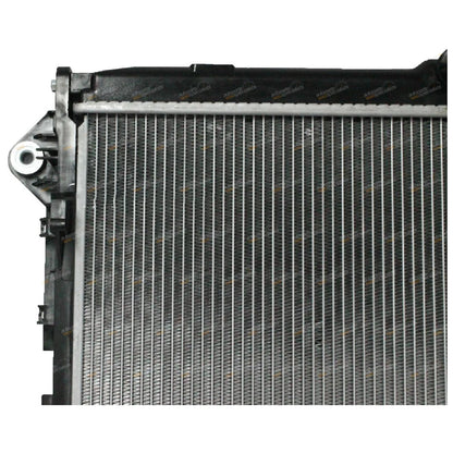 Aluminium Alloy Radiator for Ford Ranger PX (2011 - 2015)