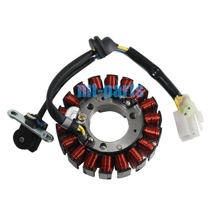 Magneto Stator Coil for SYM VF185 E5 VF3i (1999-2024)