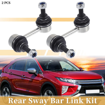 Rear Sway Bar Links for Jeep Patriot, Compass (2007-2009)