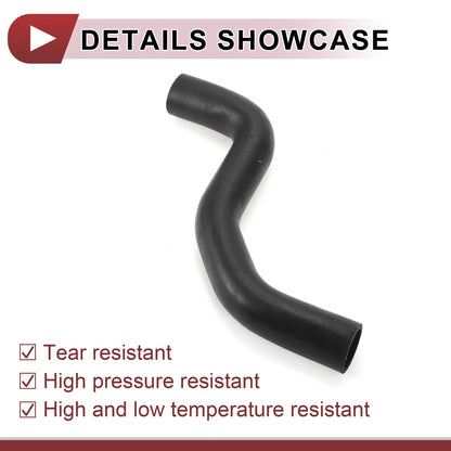 Radiator Coolant Hose for Toyota Tacoma 3.4L (1995-2004)