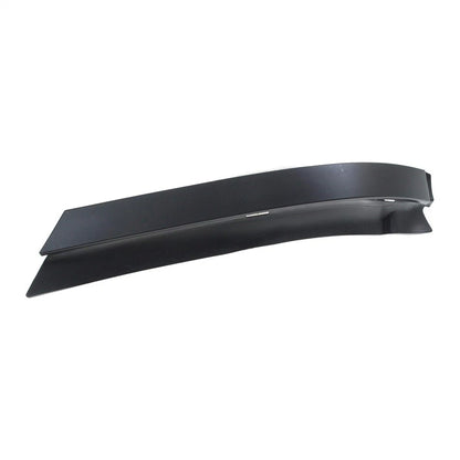 Front Left Outer Bumper Trim for Chevy Silverado 1500 (2016-2019)