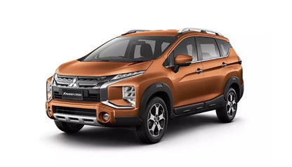 RH Front Bumper Side for Mitsubishi Xpander Cross (2019-2022)