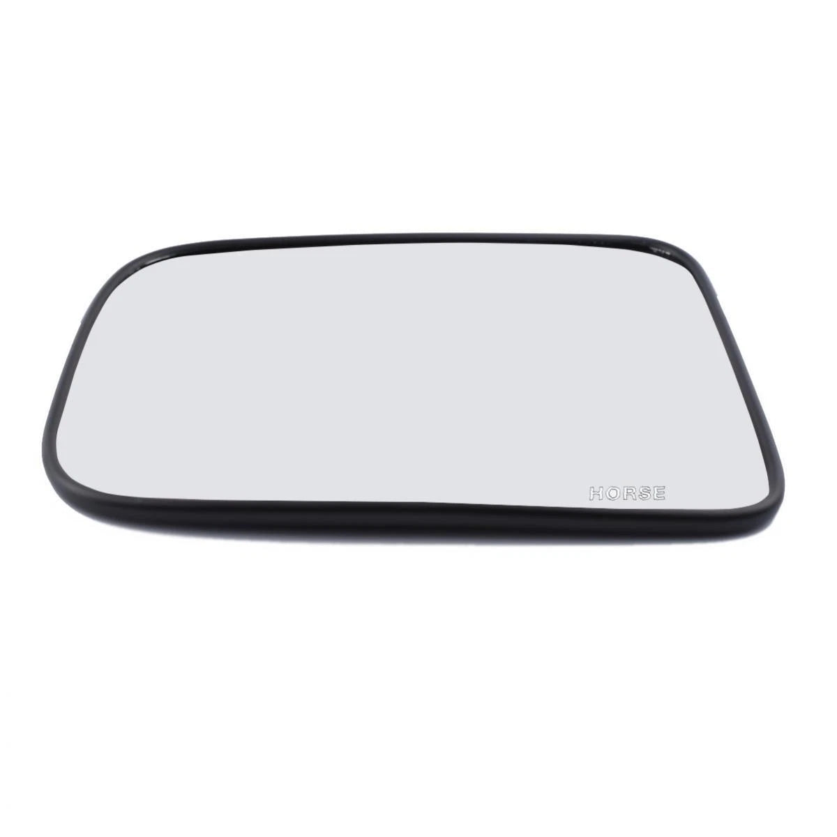 Side Mirror Glass Lens LH Door Fender For Nissan Frontier D22 Pickup 1998-06 New