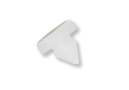 Brake Clutch Pedal Stopper Pad for Honda City Civic CR-V HR-V Accord (2001-2023)