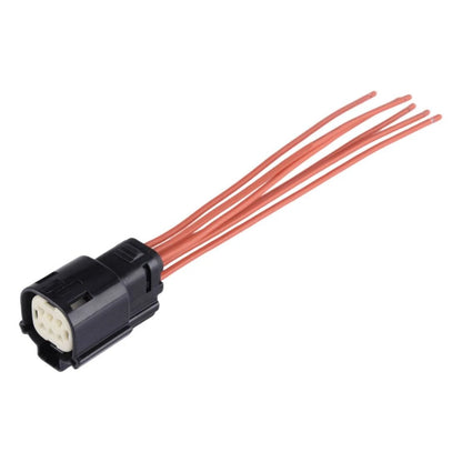 Headlight Connector Pigtail Plug for Chevrolet Colorado (2004-2012)